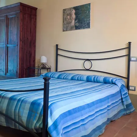 La Casa Nova Villa Sansepolcro Room photo