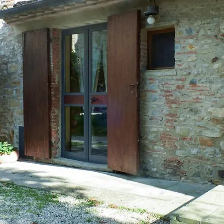 La Casa Nova Villa Sansepolcro Room photo