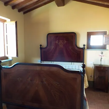 La Casa Nova Villa Sansepolcro Room photo