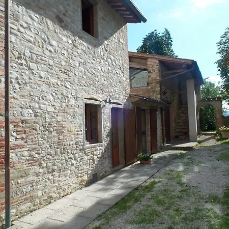 La Casa Nova Villa Sansepolcro Room photo