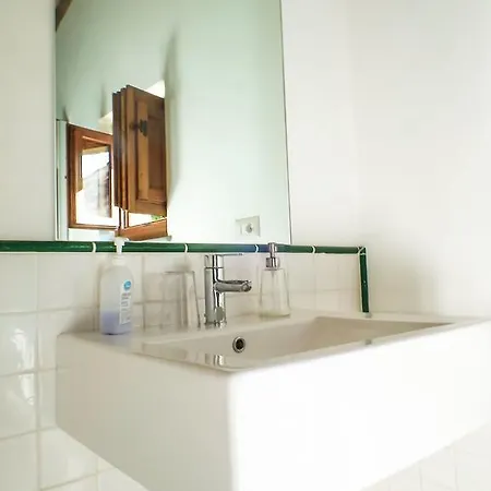 La Casa Nova Villa Sansepolcro Room photo