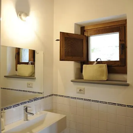 La Casa Nova Villa Sansepolcro Room photo