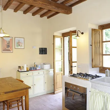 La Casa Nova Villa Sansepolcro Room photo
