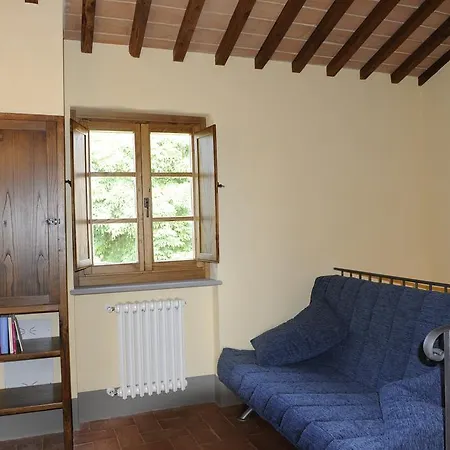 La Casa Nova Villa Sansepolcro Room photo