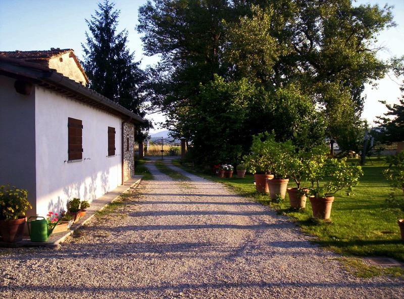 La Casa Nova Ferienhaus Sansepolcro