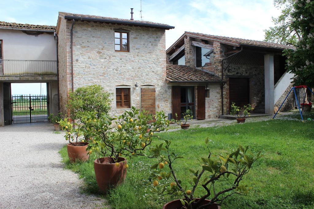 La Casa Nova *