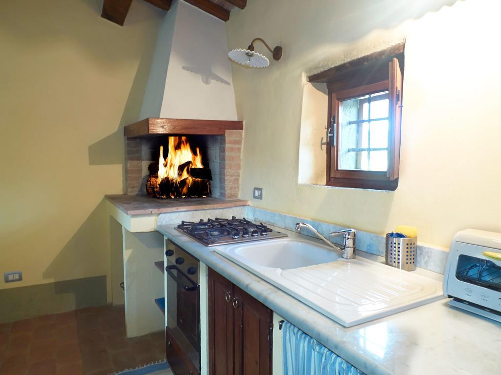 La Casa Nova Sansepolcro