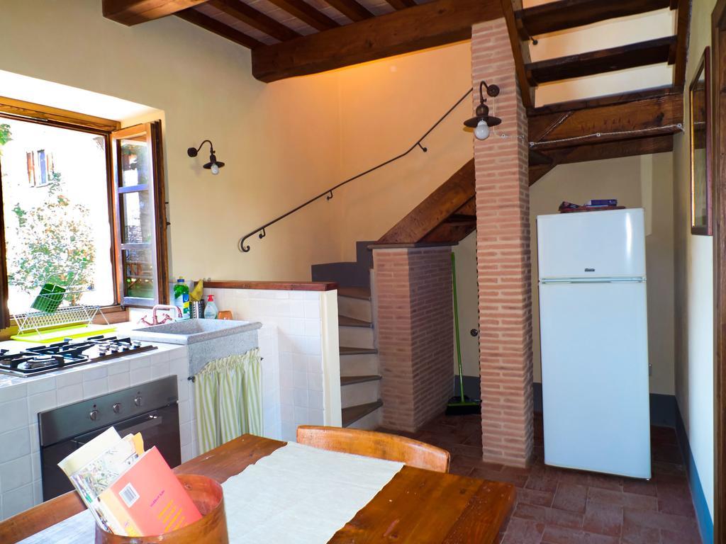 La Casa Nova Sansepolcro