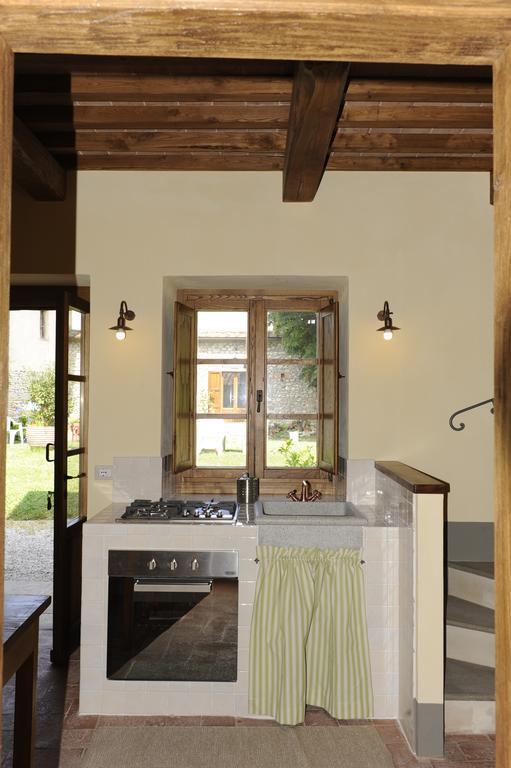 La Casa Nova Ferienhaus *