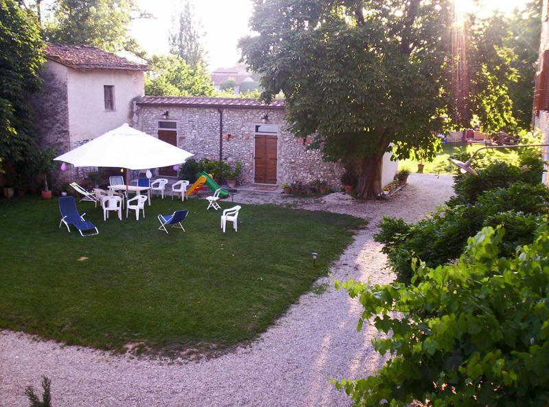 La Casa Nova Ferienhaus