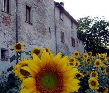 La Casa Nova Sansepolcro