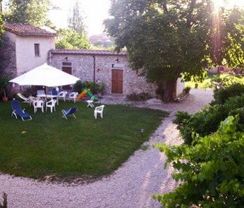 La Casa Nova * Sansepolcro