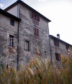 Ferienhaus La Casa Nova