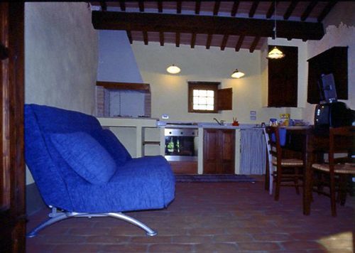 Ferienhaus La Casa Nova