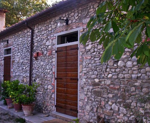 La Casa Nova Ferienhaus