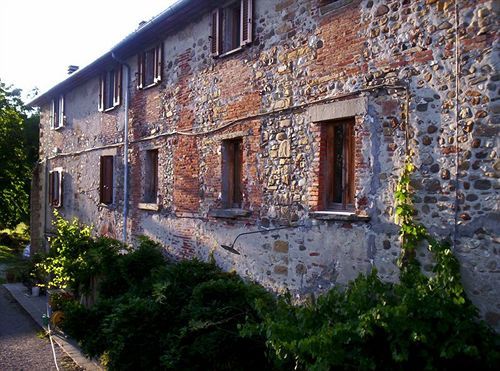 La Casa Nova Ferienhaus Sansepolcro